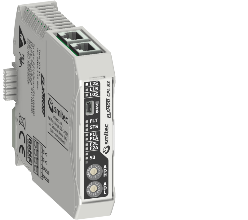 Couplers Modules
